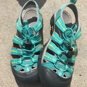 Keen Women’s Water Shoes